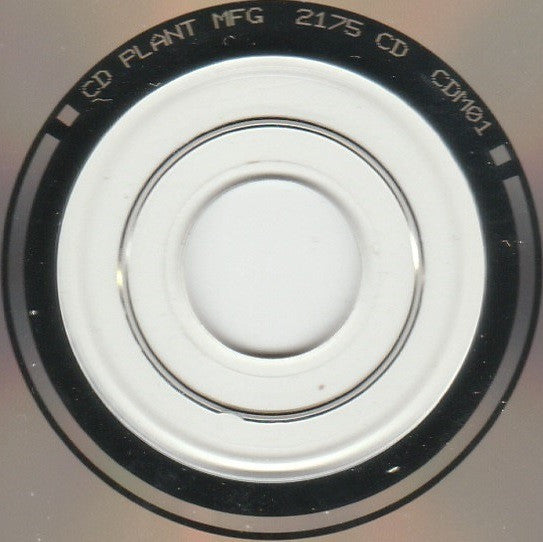 James Brown : Live - Sex Machine (CD, Comp)