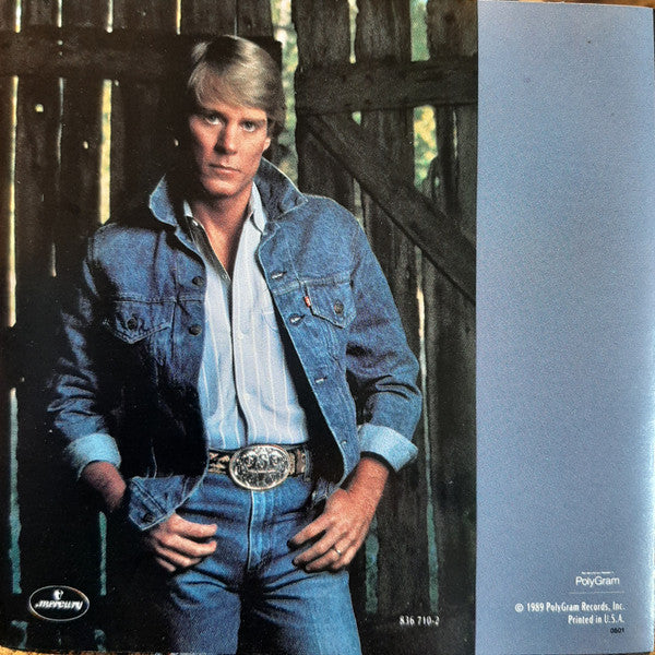 Larry Boone (2) : Swingin' Doors, Sawdust Floors (CD, Album)