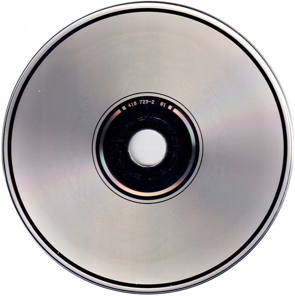 Christoph Willibald Gluck - Peter Hofmann, Julia Conwell, Allan Bergius, Heinz Panzer, Chor Des Dortmunder Musikvereins, Gürzenich-Orchester Kölner Philharmoniker : Orfeo Ed Euridice, Querschnitt (CD, Album)