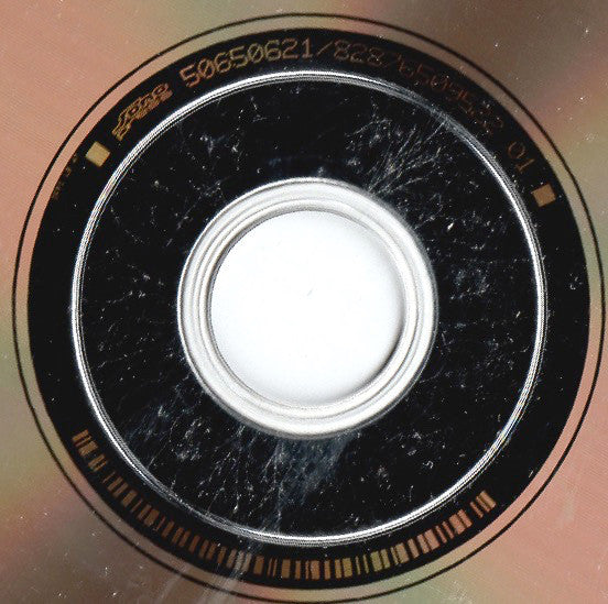 DJ BoBo : Chihuahua (CD, Single, Car)