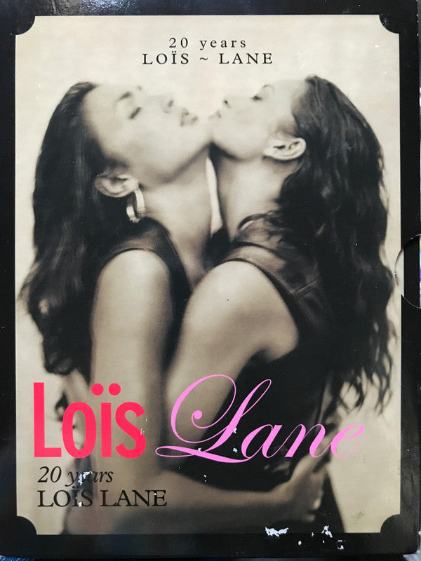 Loïs Lane : 20 Years Loïs Lane (2xDVD-V, PAL)