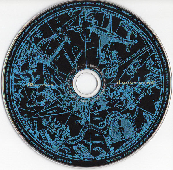 Urban Dance Squad : Artantica (2xCD, Album, RE, RM)