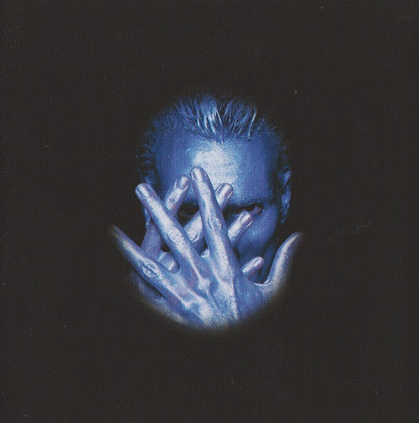 Steve Vai : Alien Love Secrets (CD, Album)