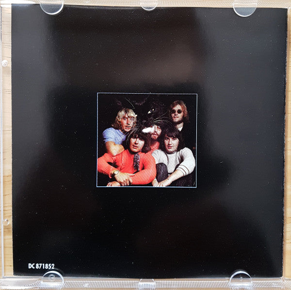 The Cats : One Way Wind (CD, Comp)