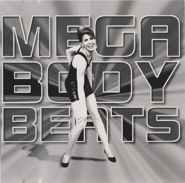 Various : Mega Body Beats (CD, Comp)