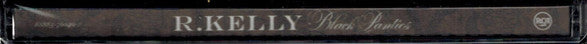 R. Kelly : Black Panties (CD, Album)