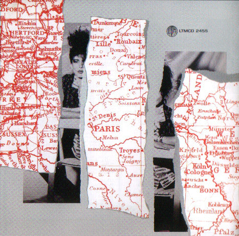 Gina X : Yinglish + Remixes (CD, Album, RE, RM)