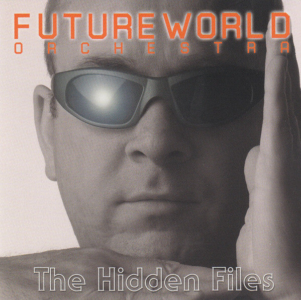 Future World Orchestra : The Hidden Files (CD, Album)