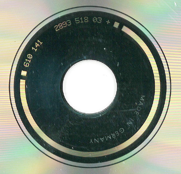 The Alan Parsons Project : Pyramid (CD, Album, RE)