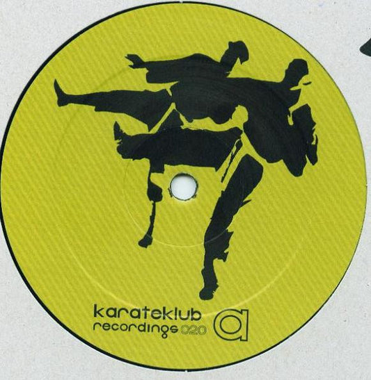 Kolombo : Model EP (12", EP)