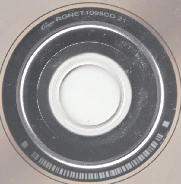 Various : The Rough Guide To The Music Of Mexico (CD, Comp)