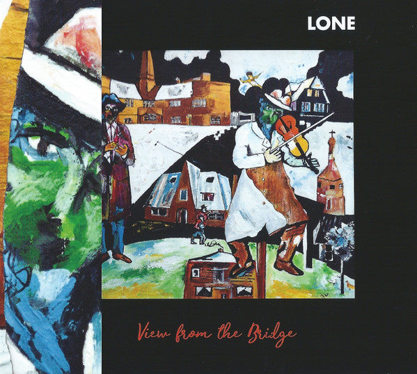 Lone (7) : View From The Bridge (CD, Album)