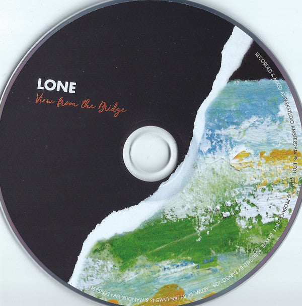 Lone (7) : View From The Bridge (CD, Album)