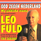 Leo Fuld : God Zegen Nederland (CD, Maxi)