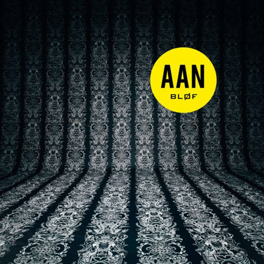 Bløf : Aan (CD, Album)