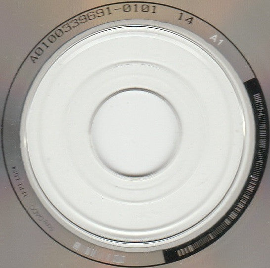 Britney Spears : Stronger (CD, Single)