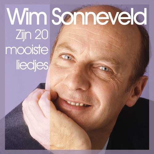Wim Sonneveld : Zijn 20 Mooiste Liedjes (CD, Comp)