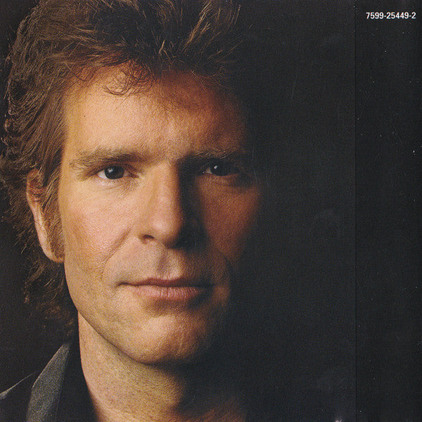 John Fogerty : Eye Of The Zombie (CD, Album, RE)