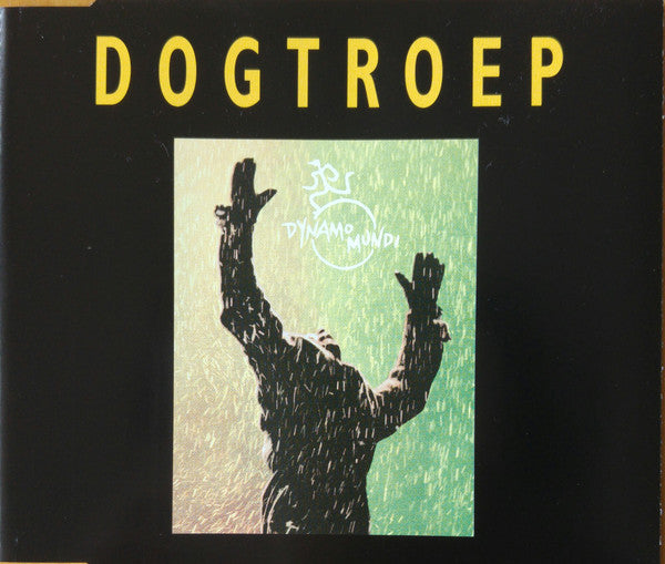 Dogtroep : Dynamo Mundi (CD, MiniAlbum)