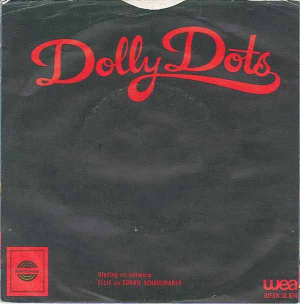 Dolly Dots : Radio (7", Single)