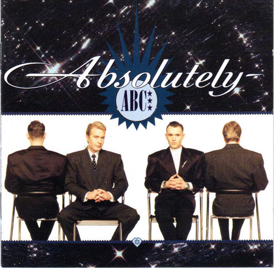 ABC : Absolutely (CD, Comp, PDO)