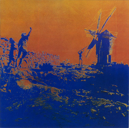 Pink Floyd : Music From The Film More (CD, Album, RE, RM)