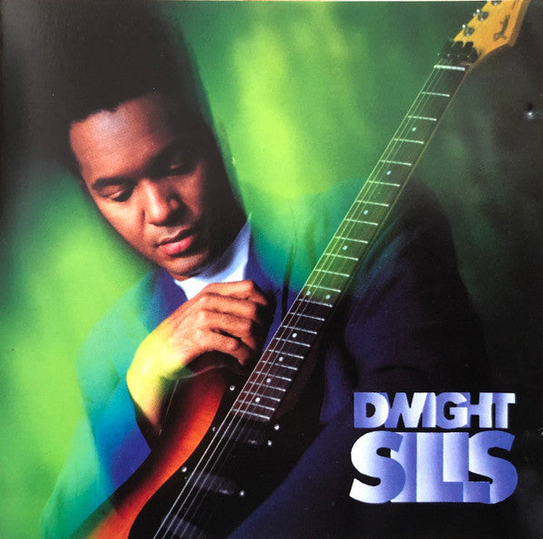 Dwight Sills : Dwight Sills (CD, Album)
