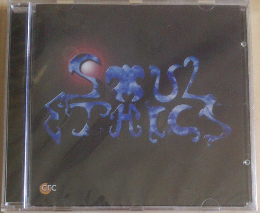 Soul Ethics : Soul Ethics (CD, Album)