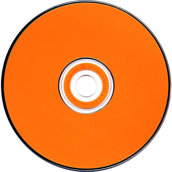Massive Attack : Mezzanine (CD, Album)