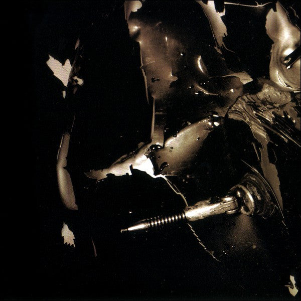 Massive Attack : Mezzanine (CD, Album)