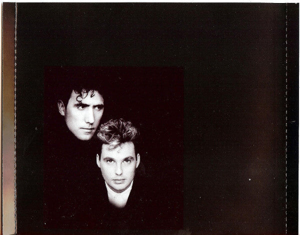 Orchestral Manoeuvres In The Dark : The Best Of OMD (CD, Comp, RE)