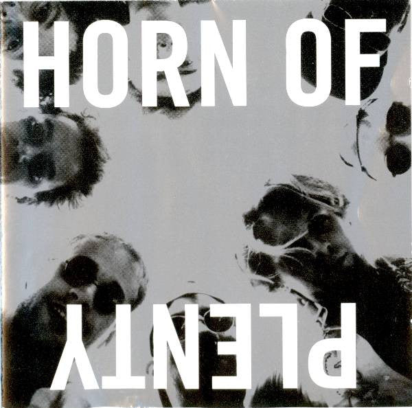 Horn Of Plenty : Horn Of Plenty (CD, Album)
