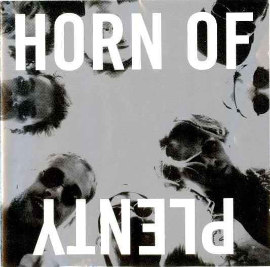Horn Of Plenty : Horn Of Plenty (CD, Album)