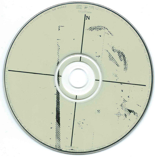 Lambarena : Bach To Africa (CD, Album, Dig)