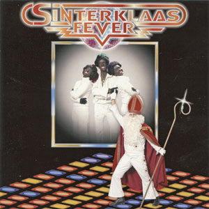 Sinterklaas Fever m.m.v. Hermes House Band & Kinderkoor Prettig Weekend : Sinterklaas Fever (CD, Album)
