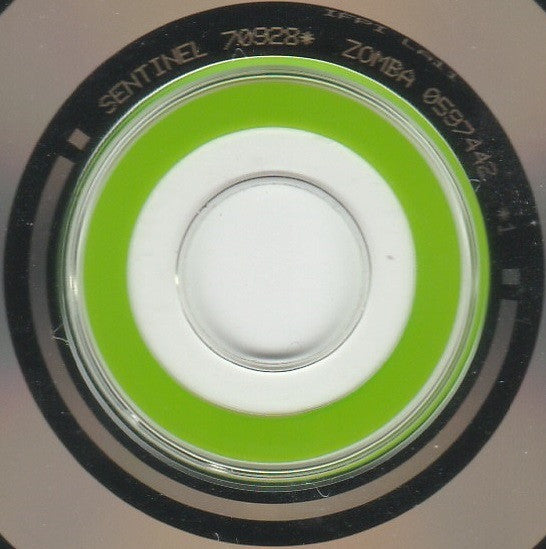 Solid HarmoniE : I'll Be There For You (CD, Single)