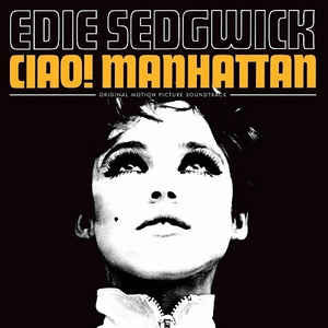 Various : Ciao! Manhattan (CD, Album, Dig)