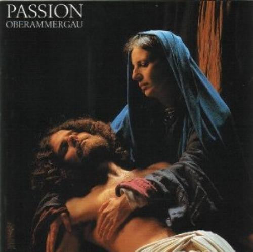 Rochus Dedler, Solisten, Chor Und Orchester Der Passionsspiele Oberammergau : Passion Oberammergau (CD, Album)