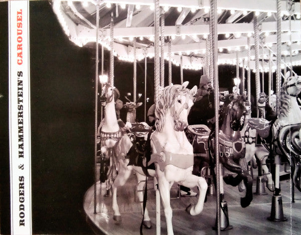 Various : Rogers & Hammerstein's Carousel (CD, Album, Comp, RM)