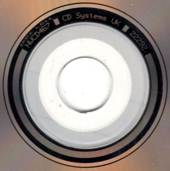 Wendy Stark : Child Of Transference (CD, Album)