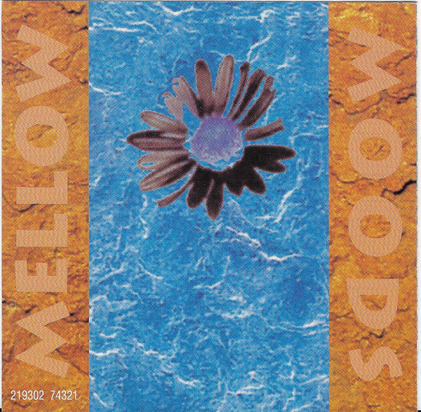 Various : Mellow Moods: Knowledge Of Nature (CD, Comp, Mixed)