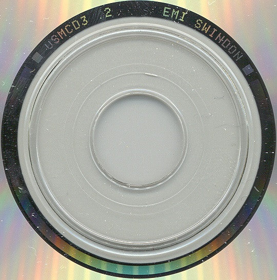 Carter The Unstoppable Sex Machine : Rubbish (CD, Single, RE, Bla)