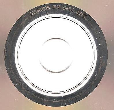 Viju Shah : Pyaar Ishq Aur Mohabbat (2xCD, Album, Comp)