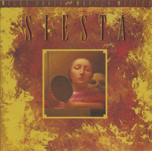 Miles Davis / Marcus Miller : Music From Siesta (CD, Album)