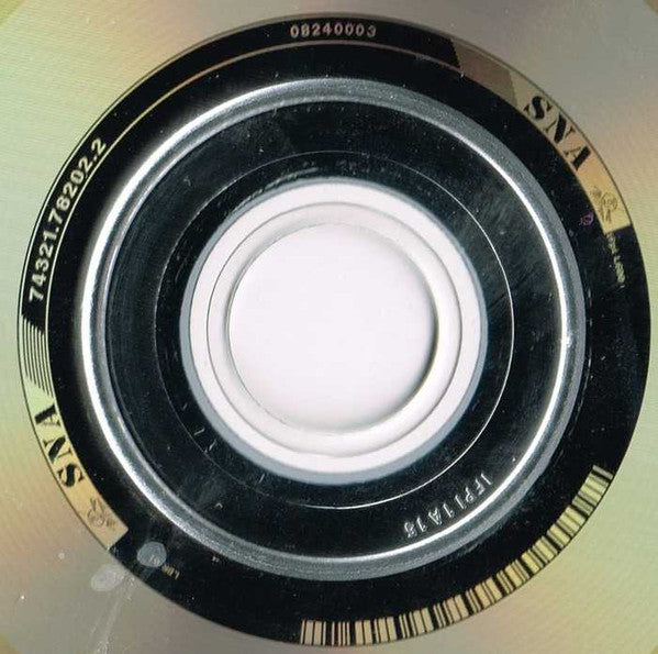 Whitney Houston & Enrique Iglesias : Could I Have This Kiss Forever (CD, Single, Car)