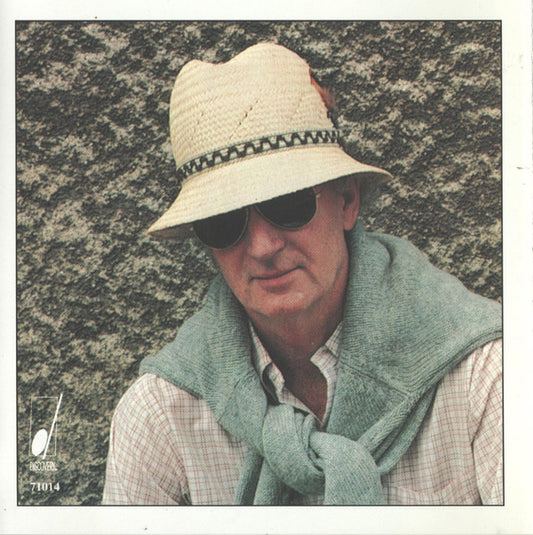 Mose Allison : Lessons In Living (CD, Album, RE)