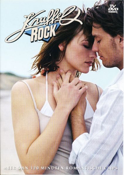 Various : Knuffelrock (DVD-V, PAL)