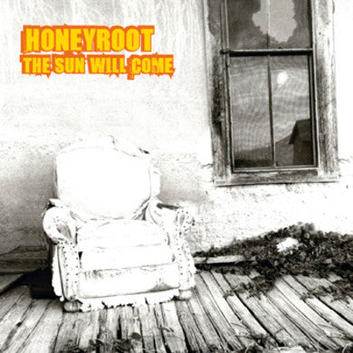 Honeyroot : The Sun Will Come (CD, Album)