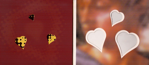 Elton John : Love Songs (CD, Comp, Ltd, Dig)