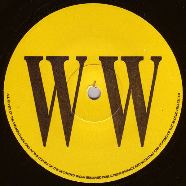 DJ H. Feat. Stefy : We Love It / You (Don't You Stop) - Unity 3 Remix (12")